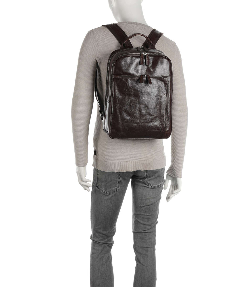 Picard Buddy Backpack cafe