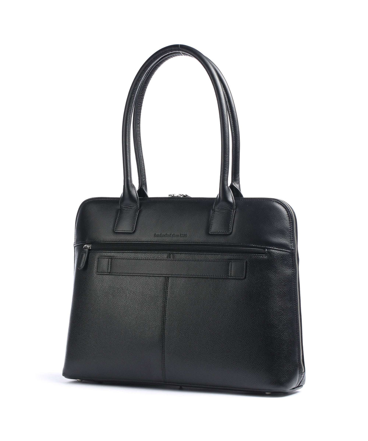 Picard Milano Briefcase schwarz