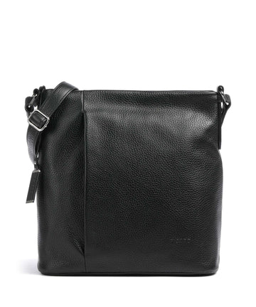 Picard Pure Schultertasche schwarz