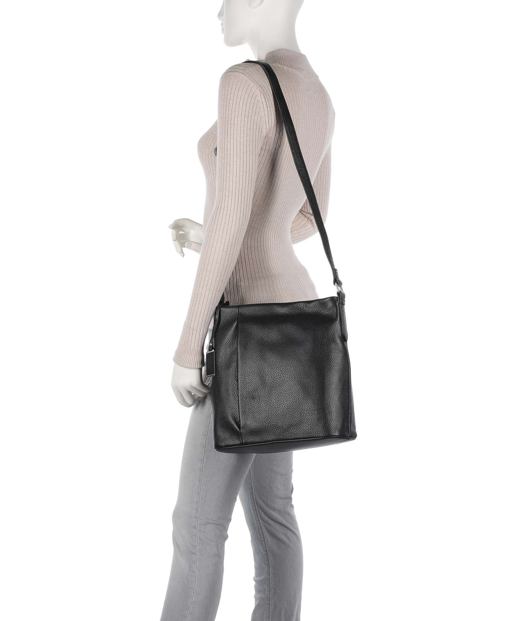 Picard Pure Crossbody bag schwarz