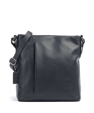 Picard Pure Schultertasche ozean