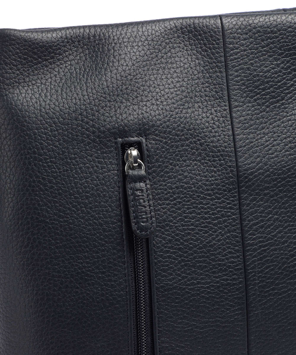 Picard Pure Shoulder bag ozean
