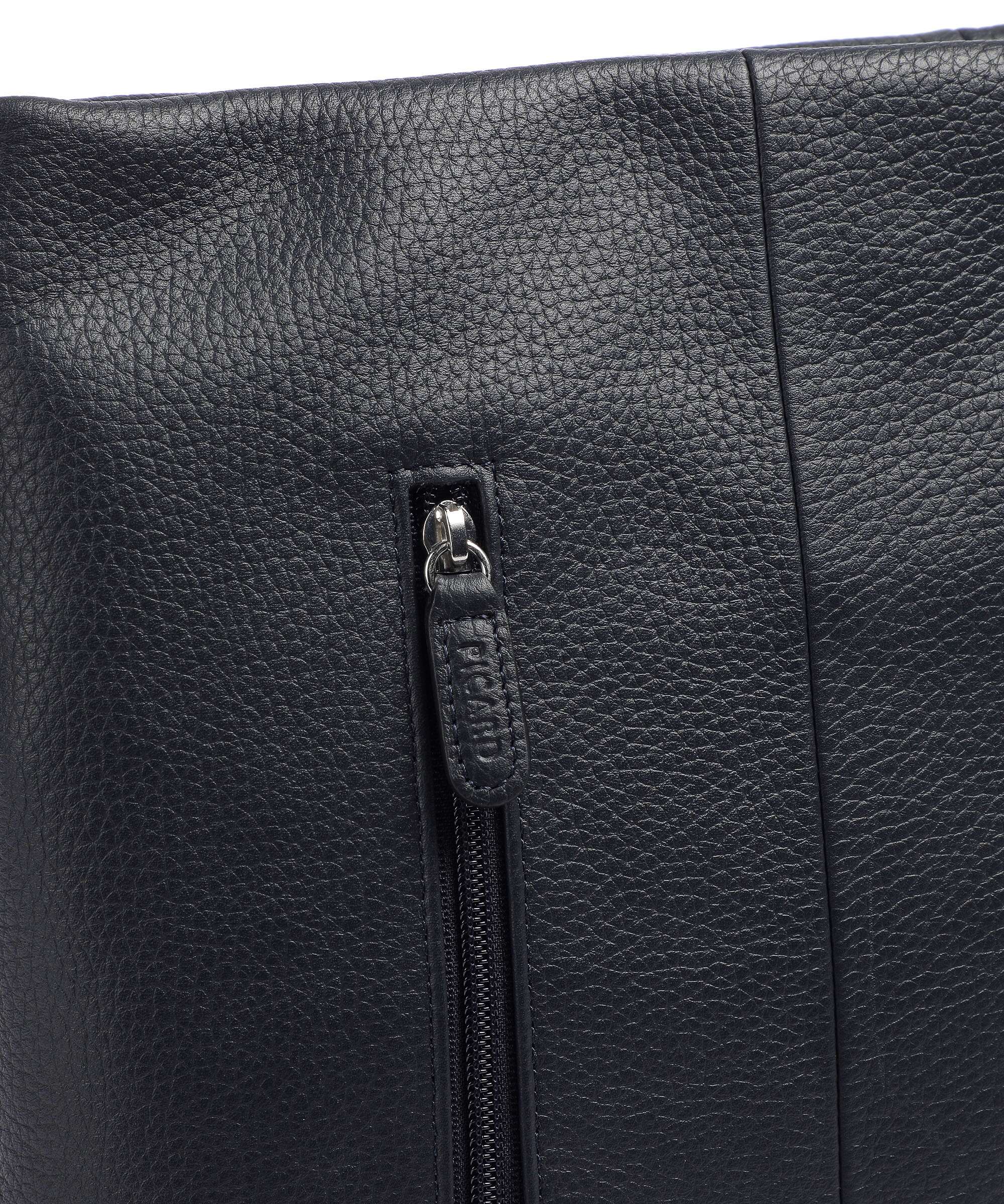 Picard Pure Crossbody bag ozean