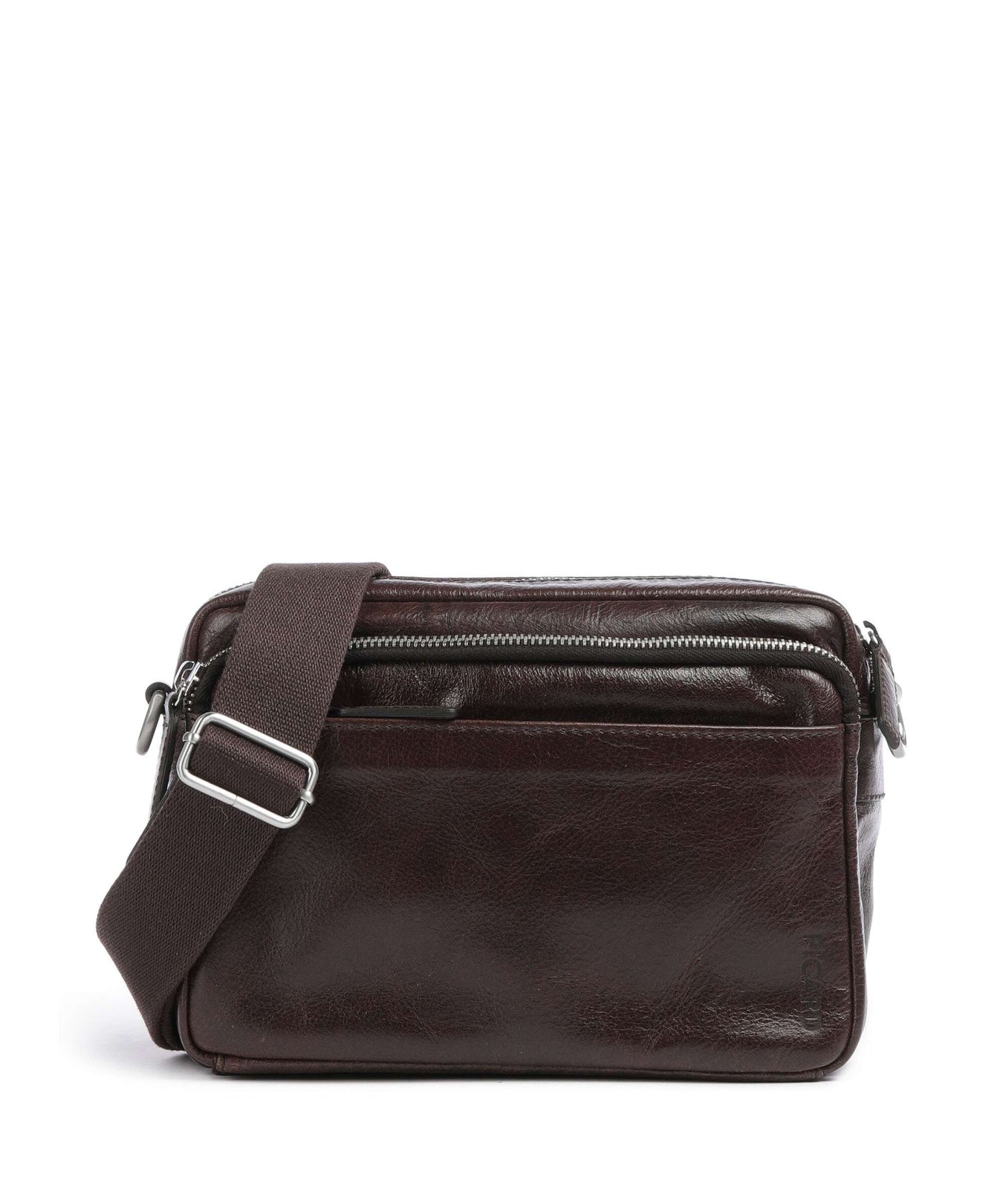 Picard Buddy Crossbody bag cafe