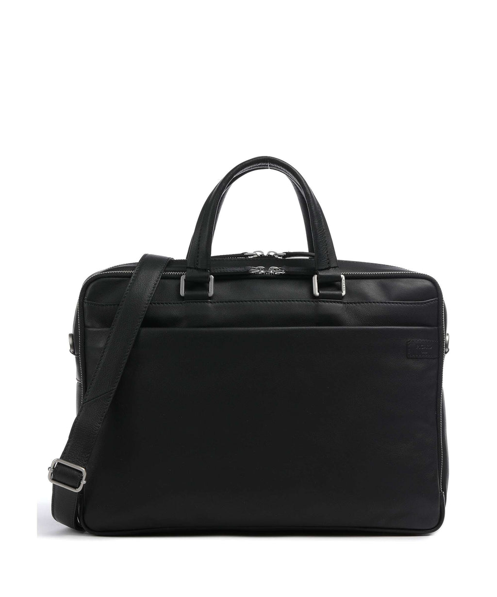 Picard Relaxed Briefcase schwarz