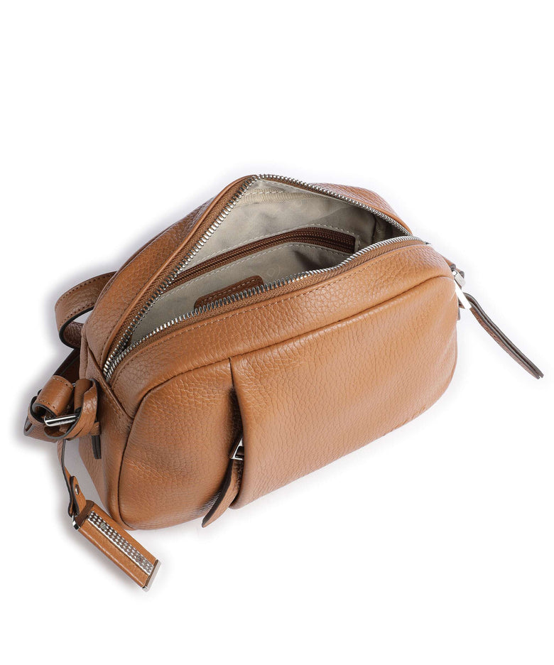 Picard Pure Crossbody bag cognac