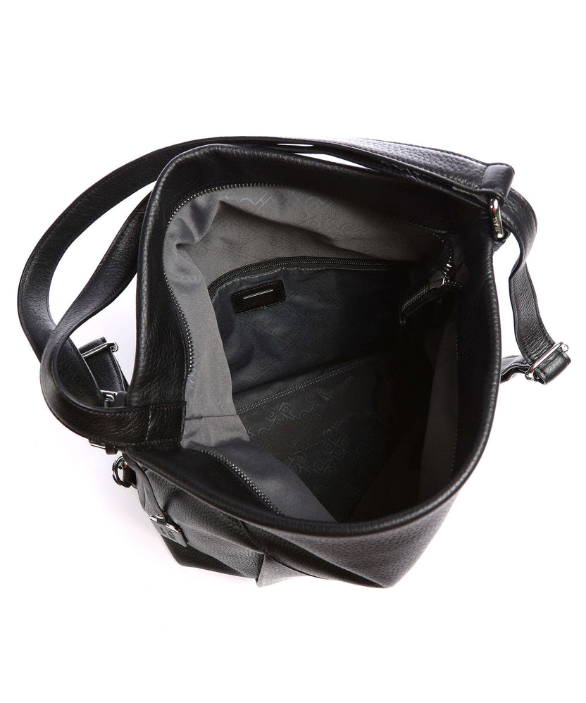 Picard Pure Backpack bag schwarz