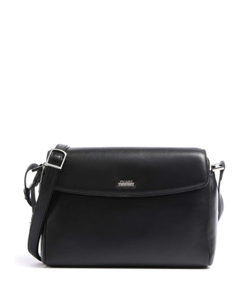 Picard Really Borsa a tracolla schwarz