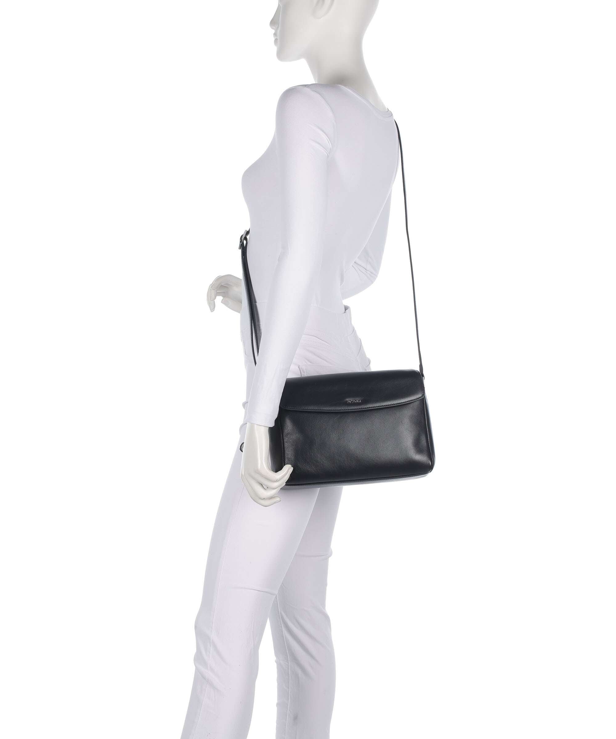 Picard Really Crossbody bag ozean