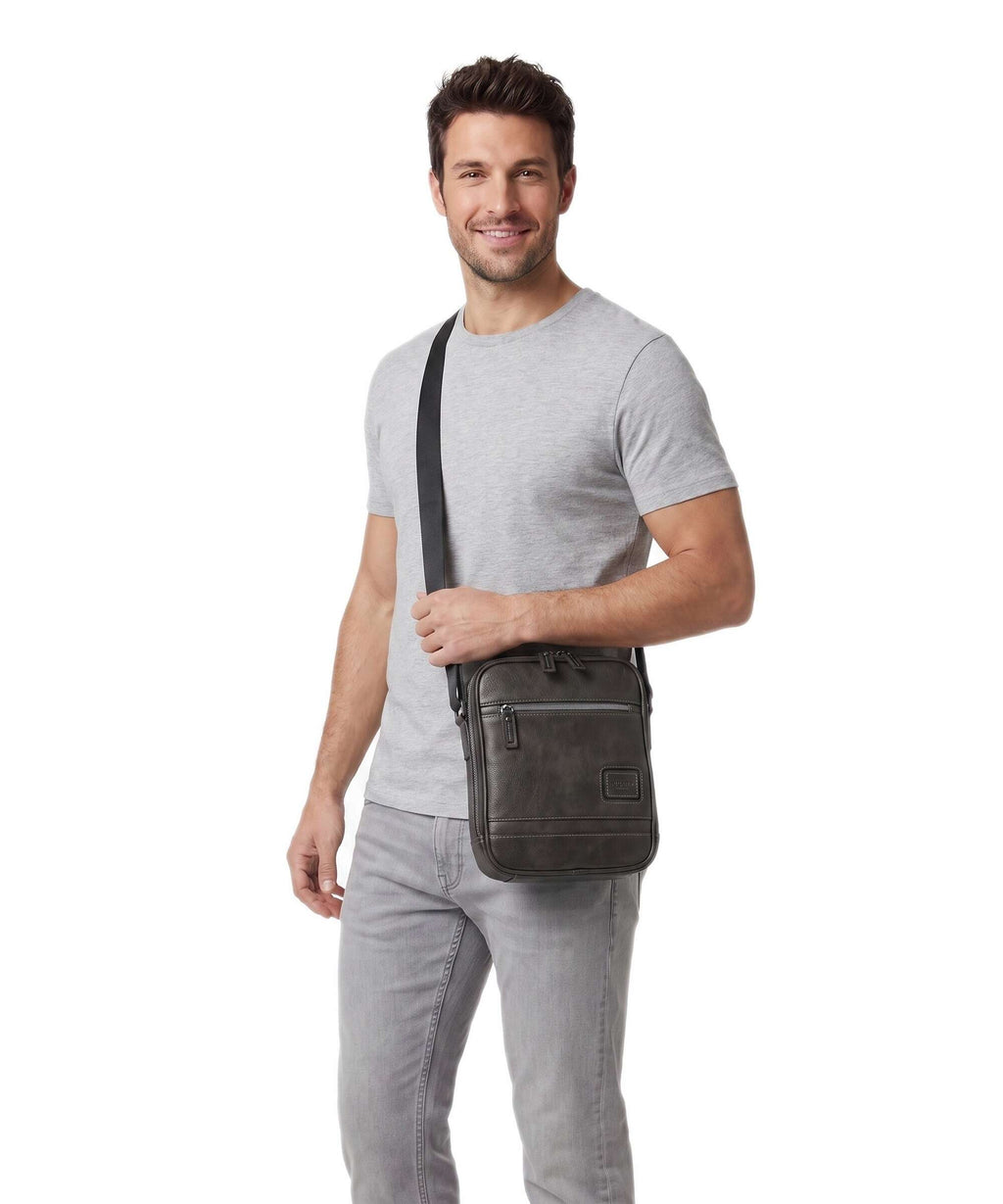 Picard Breakers Crossbody bag graphit