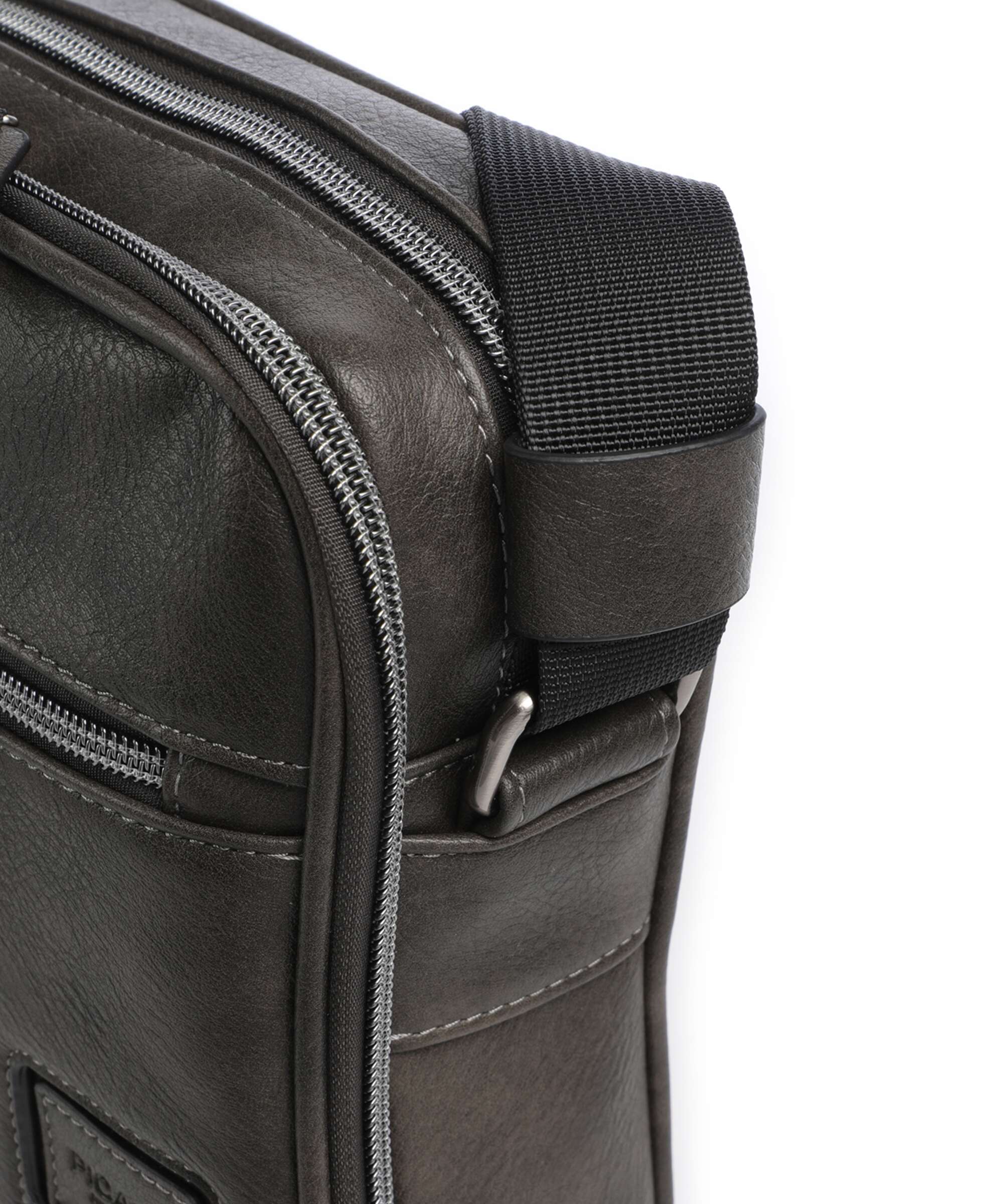 Picard Breakers Crossbody bag graphit
