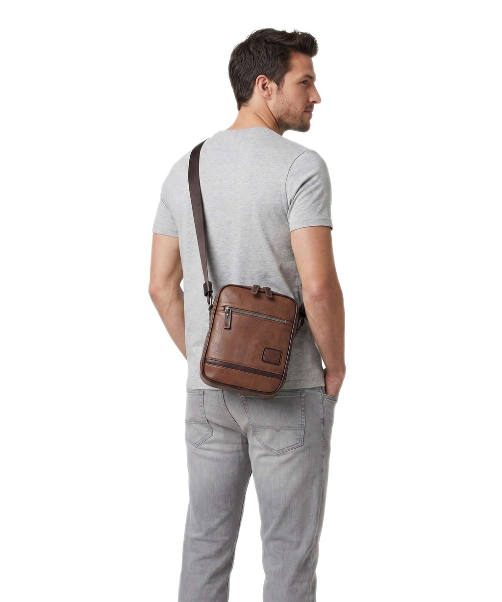Picard Breakers Crossbody bag whisky kombi