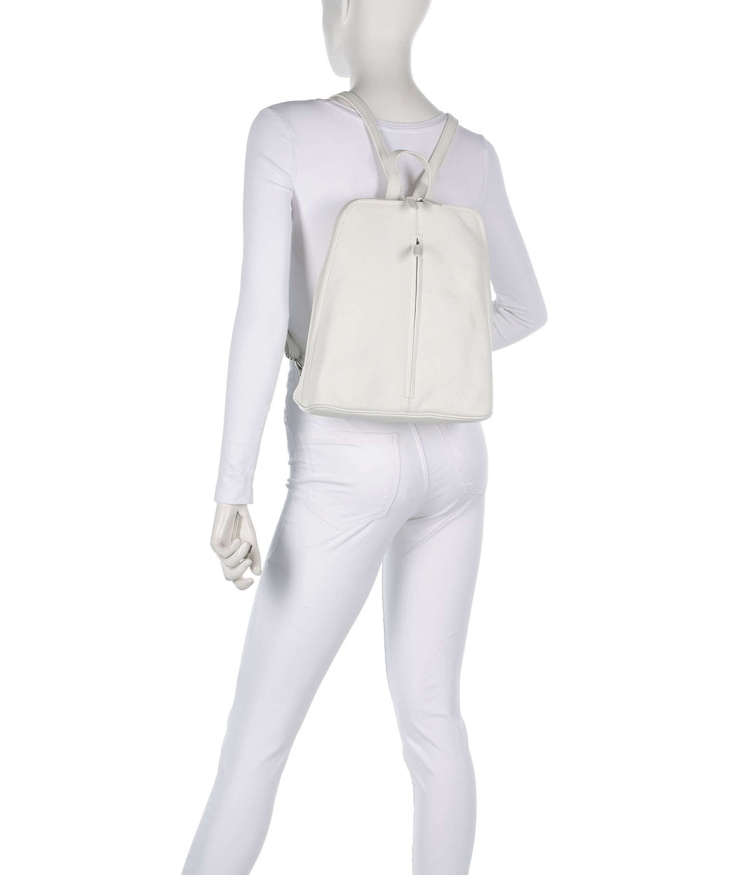 Picard Luis Backpack white lily