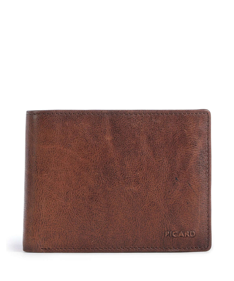 Picard Hans RFID Wallet tabak
