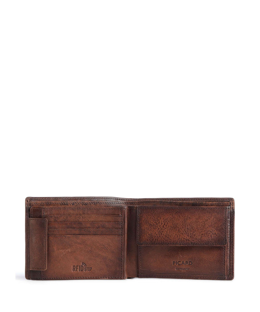 Picard Hans Wallet tabak