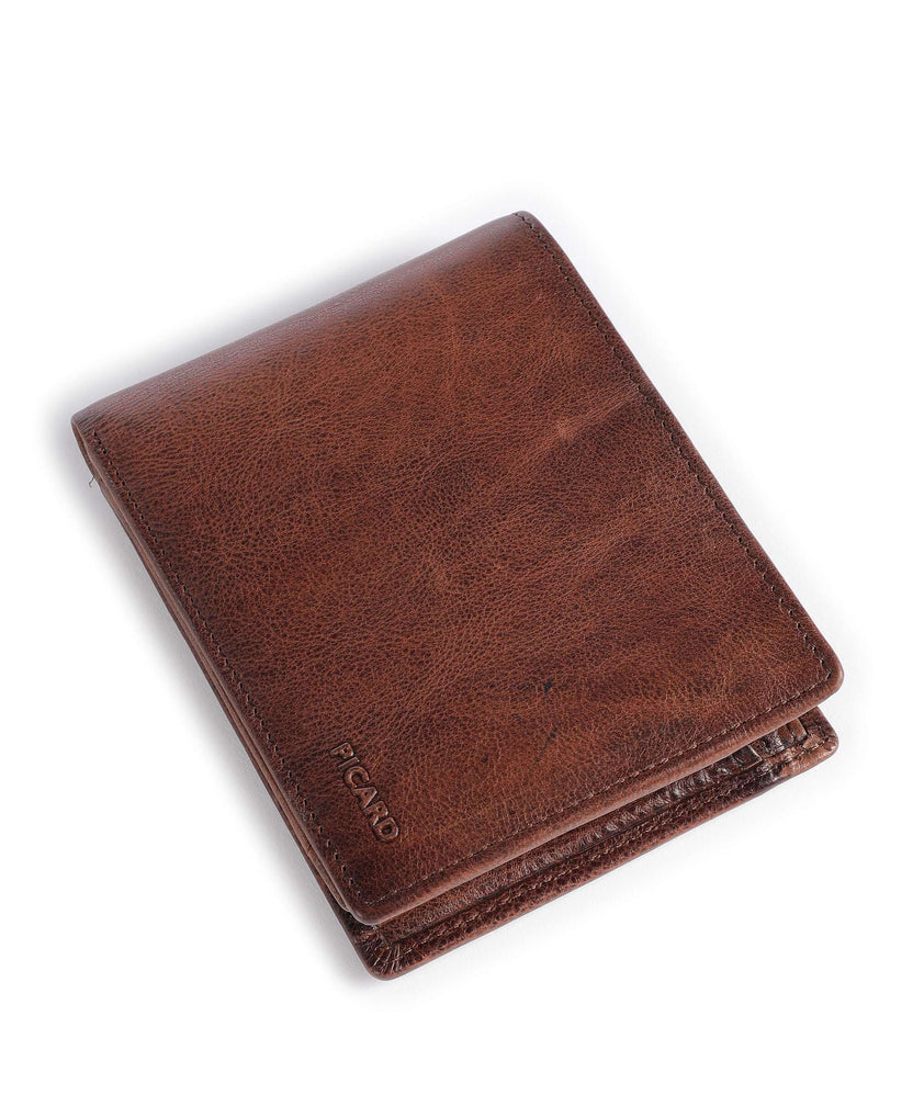 Picard Hans RFID Wallet tabak