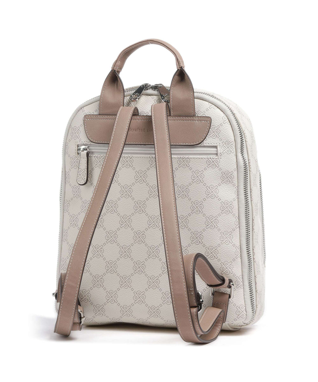Picard Euphoria Backpack cream