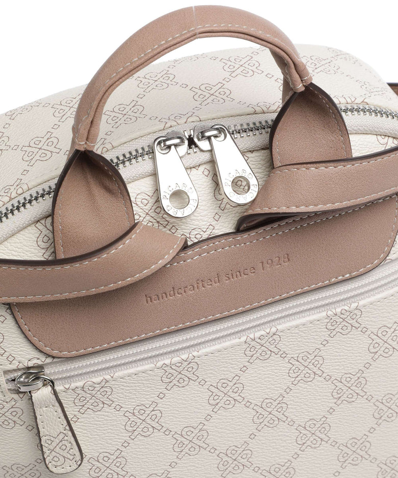 Picard Euphoria Backpack cream