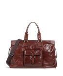Picard Buddy Weekender cognac