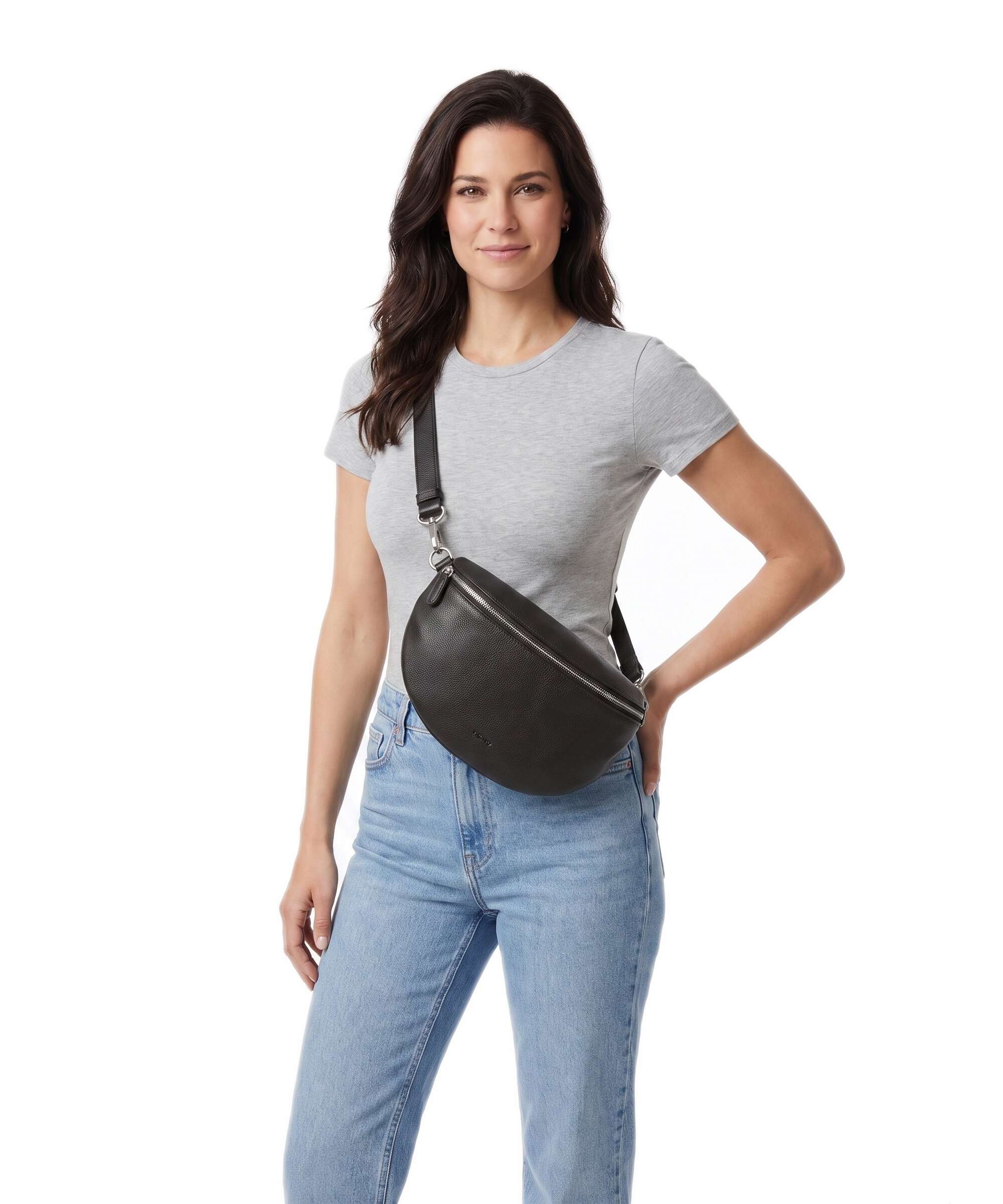 Picard Luis Belt bag cafe
