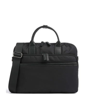 Picard S ` pore Cartella schwarz