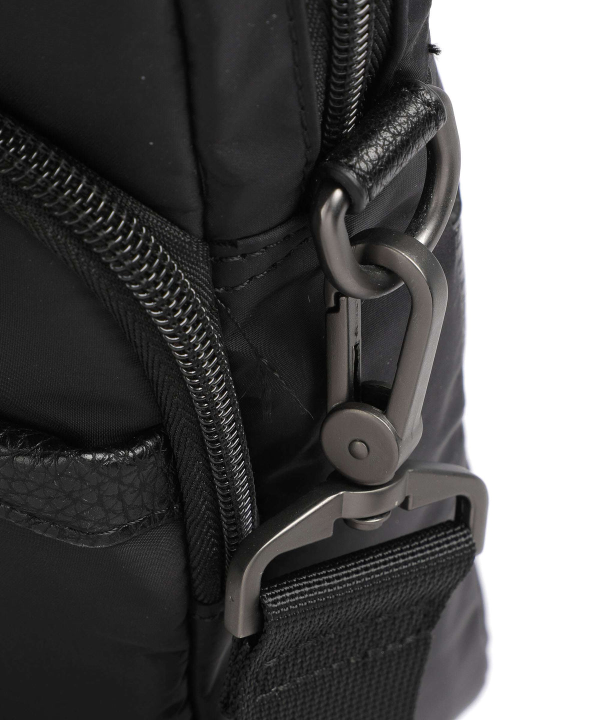 Picard S ` pore Briefcase schwarz