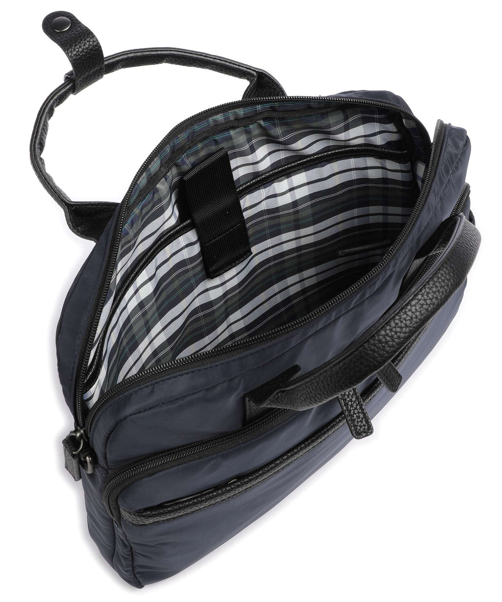 Picard S'Pore Briefcase navy