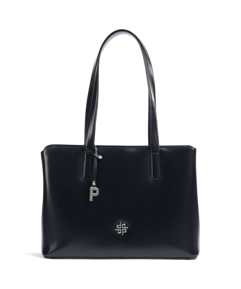 Picard Black Tie Tote bag ozean