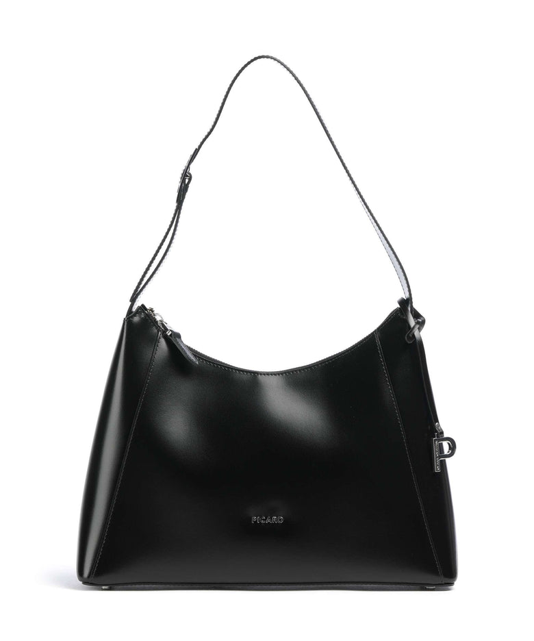 Picard Black Tie Shoulder bag schwarz