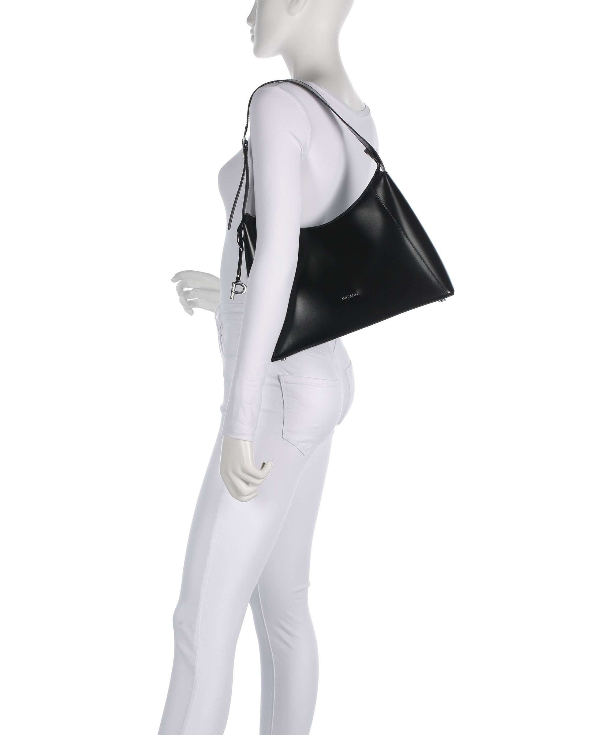 Picard Black Tie Shoulder bag schwarz
