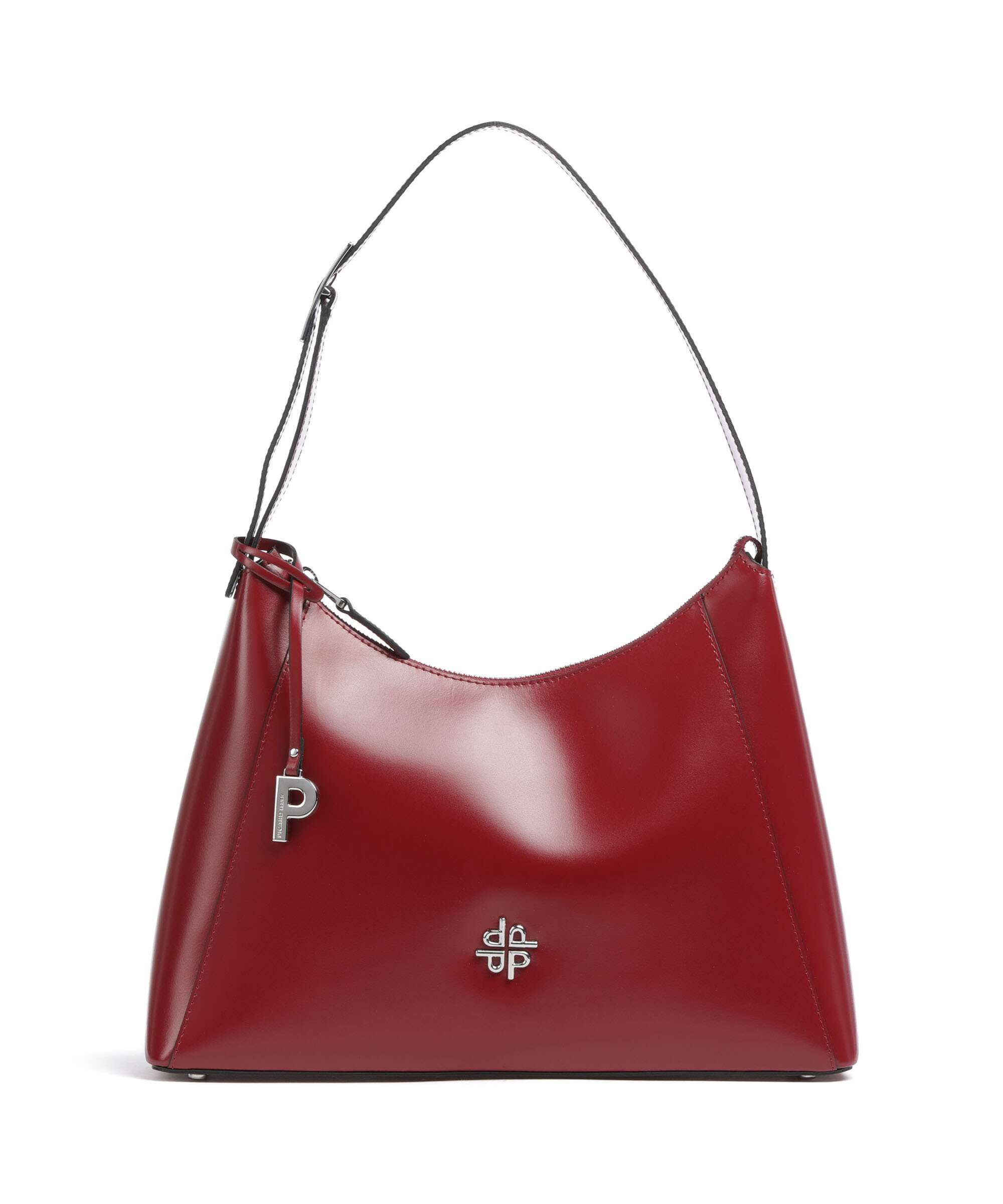 Picard Black Tie Shoulder bag rot