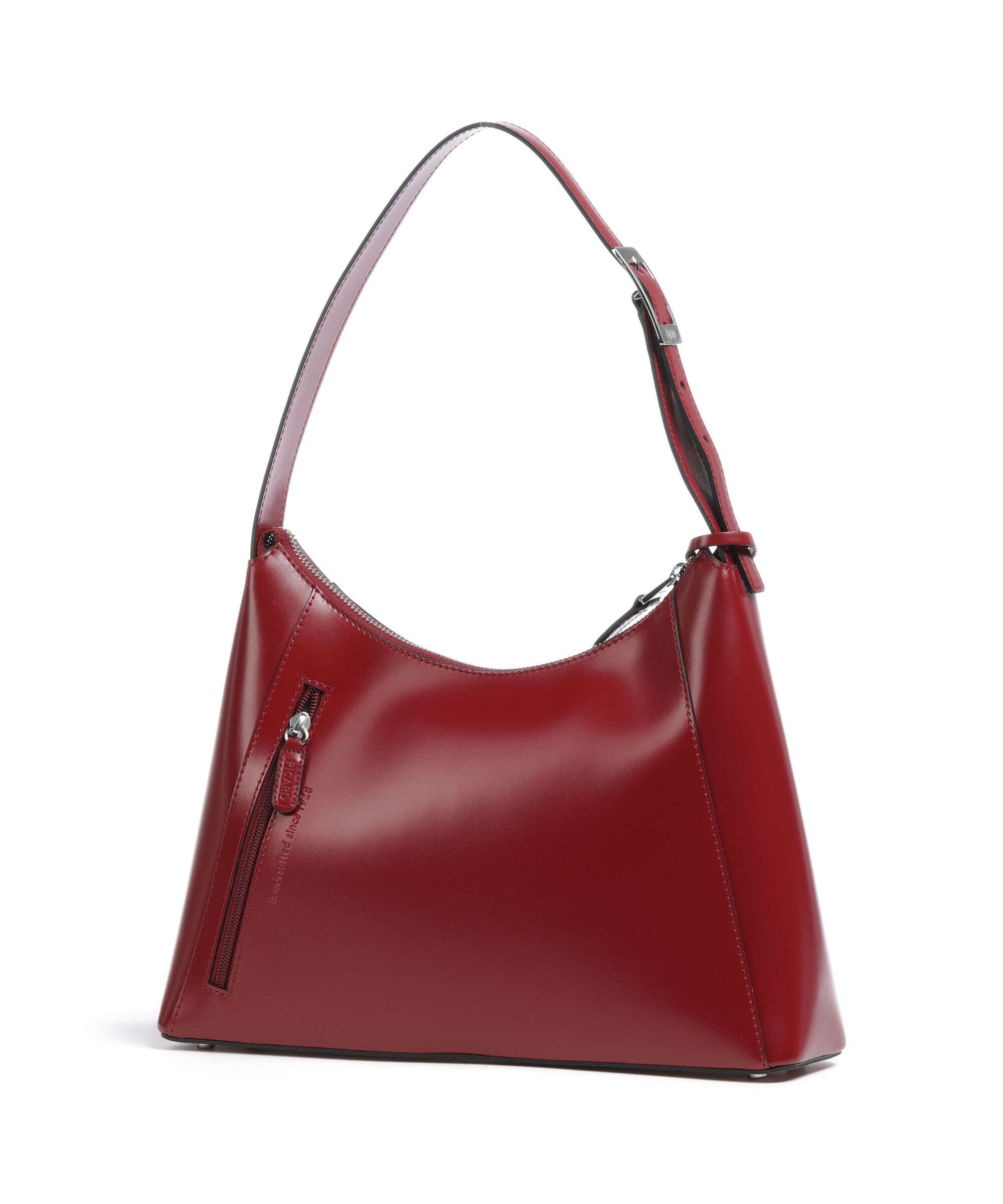 Picard Black Tie Shoulder bag rot