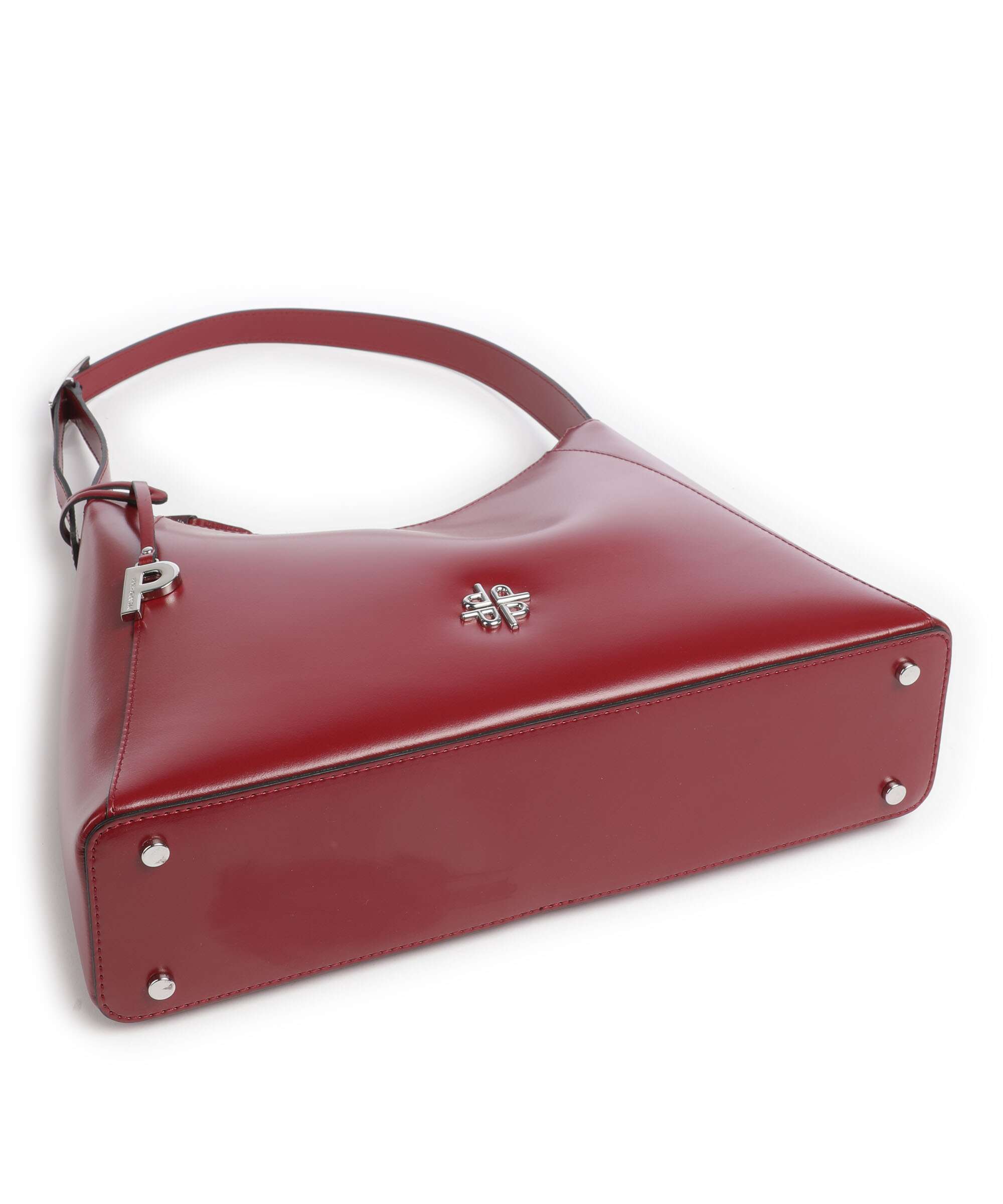 Picard Black Tie Shoulder bag rot