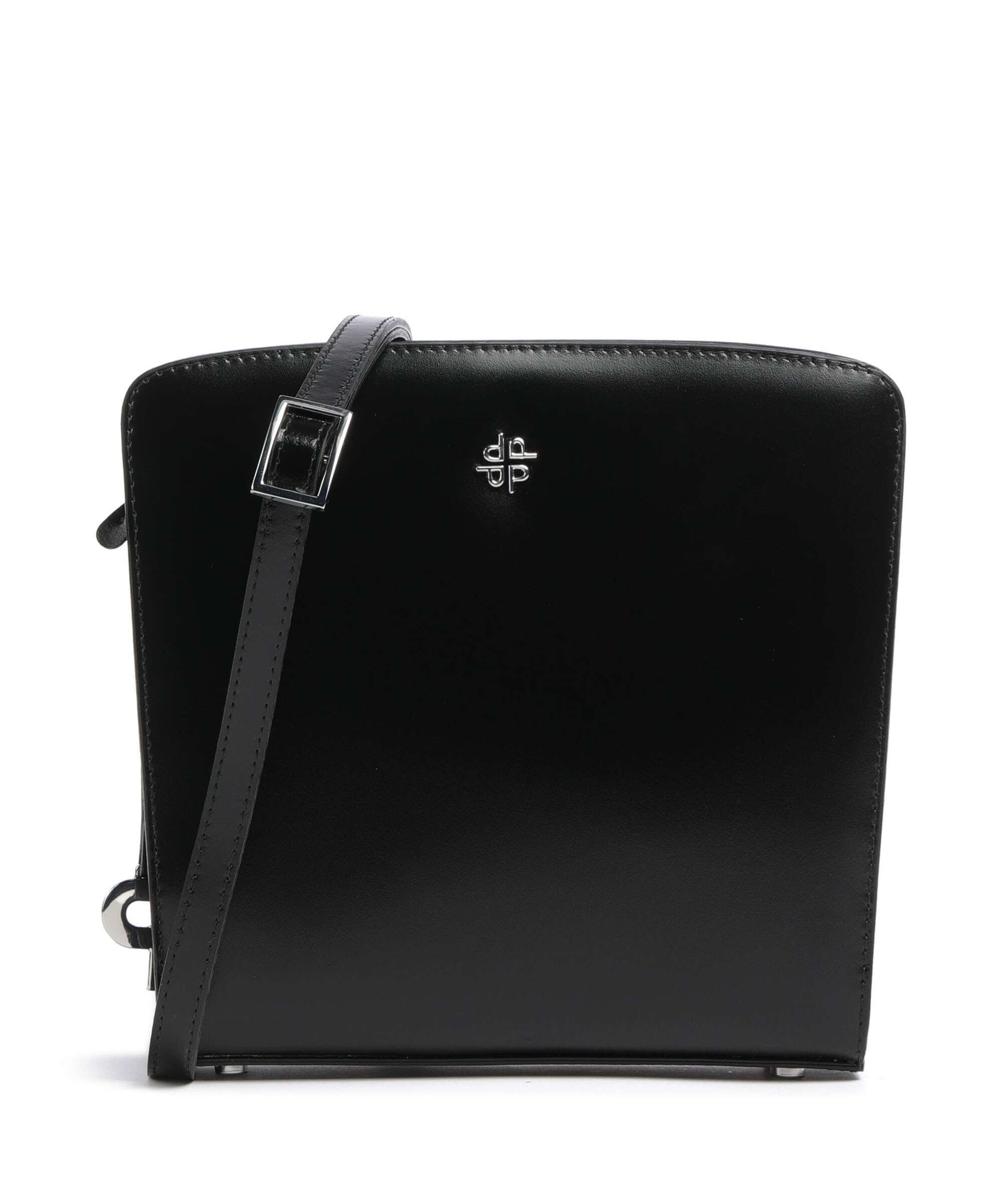 Picard Black Tie Crossbody bag schwarz