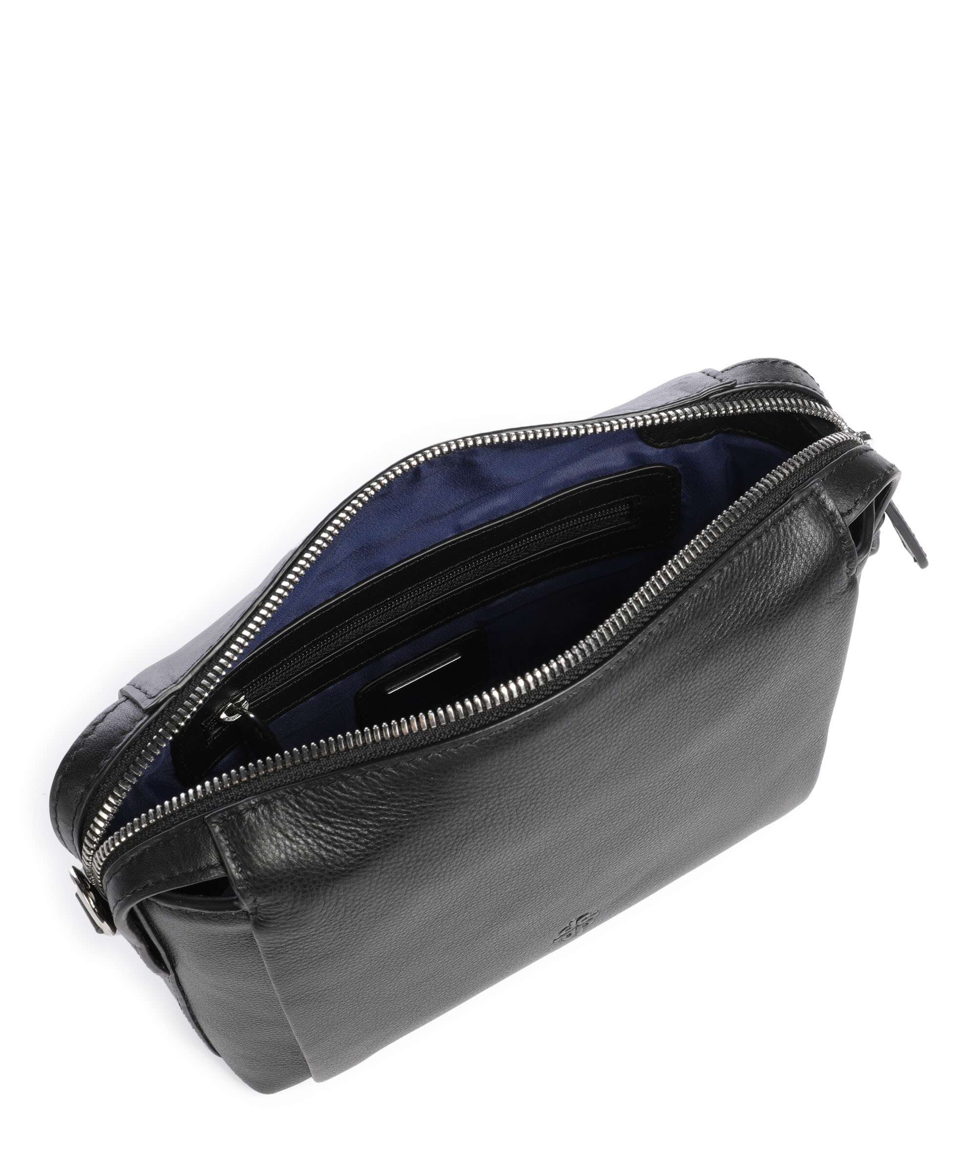 Picard Bali Crossbody bag schwarz