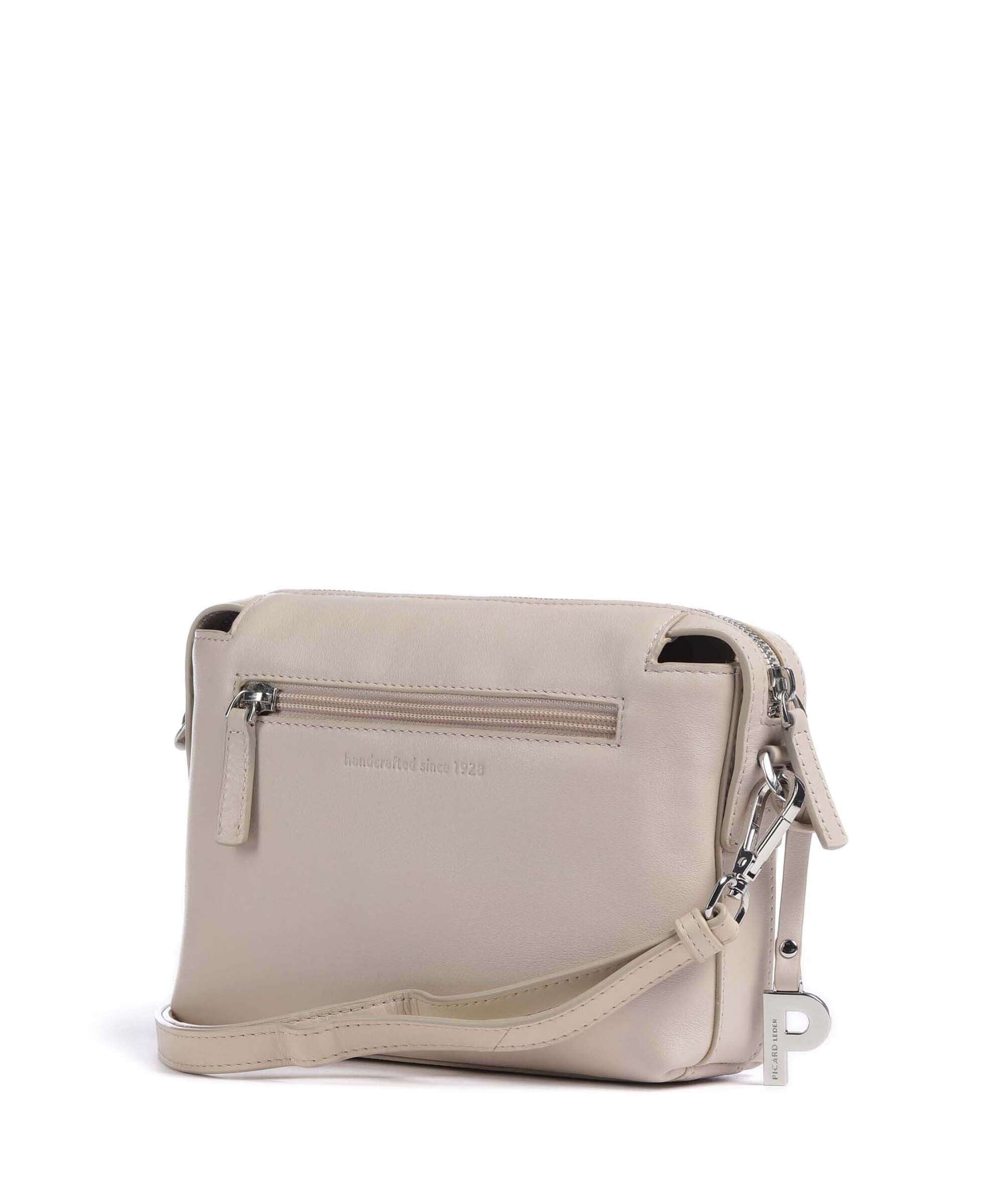 Picard Bali Crossbody bag cookie