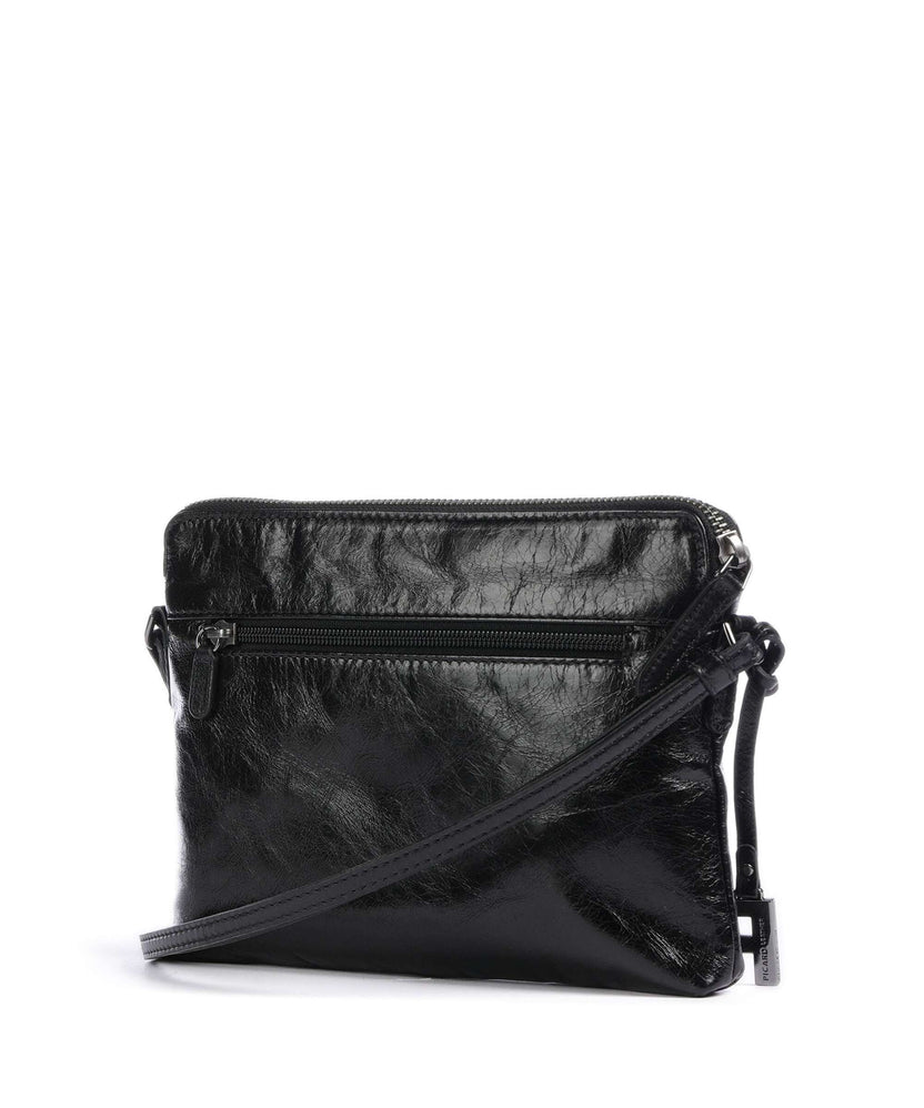 Picard Better Me Crossbody bag schwarz