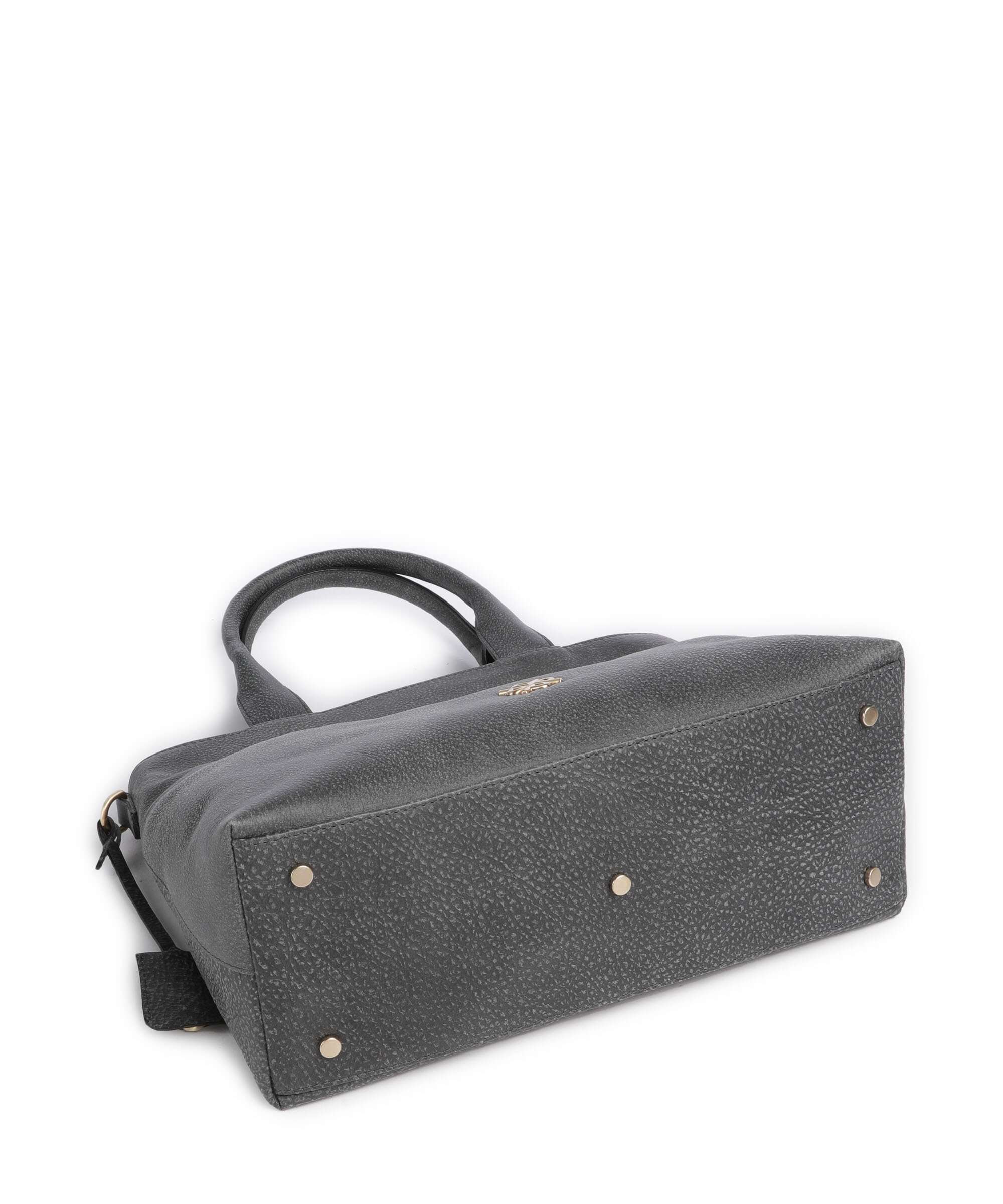 Picard Kapstadt Handbag schwarz