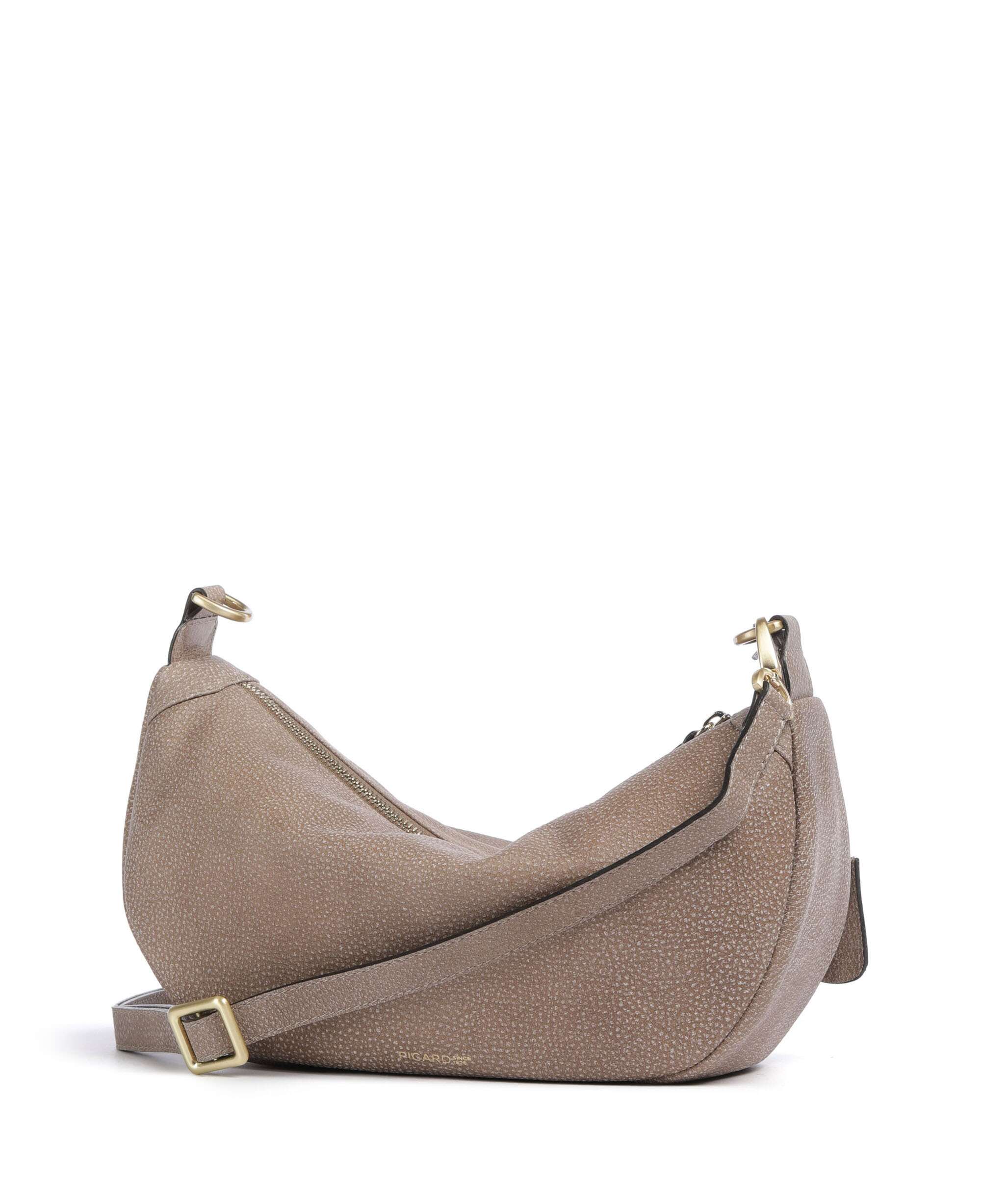 Picard Kapstadt Crossbody bag chai