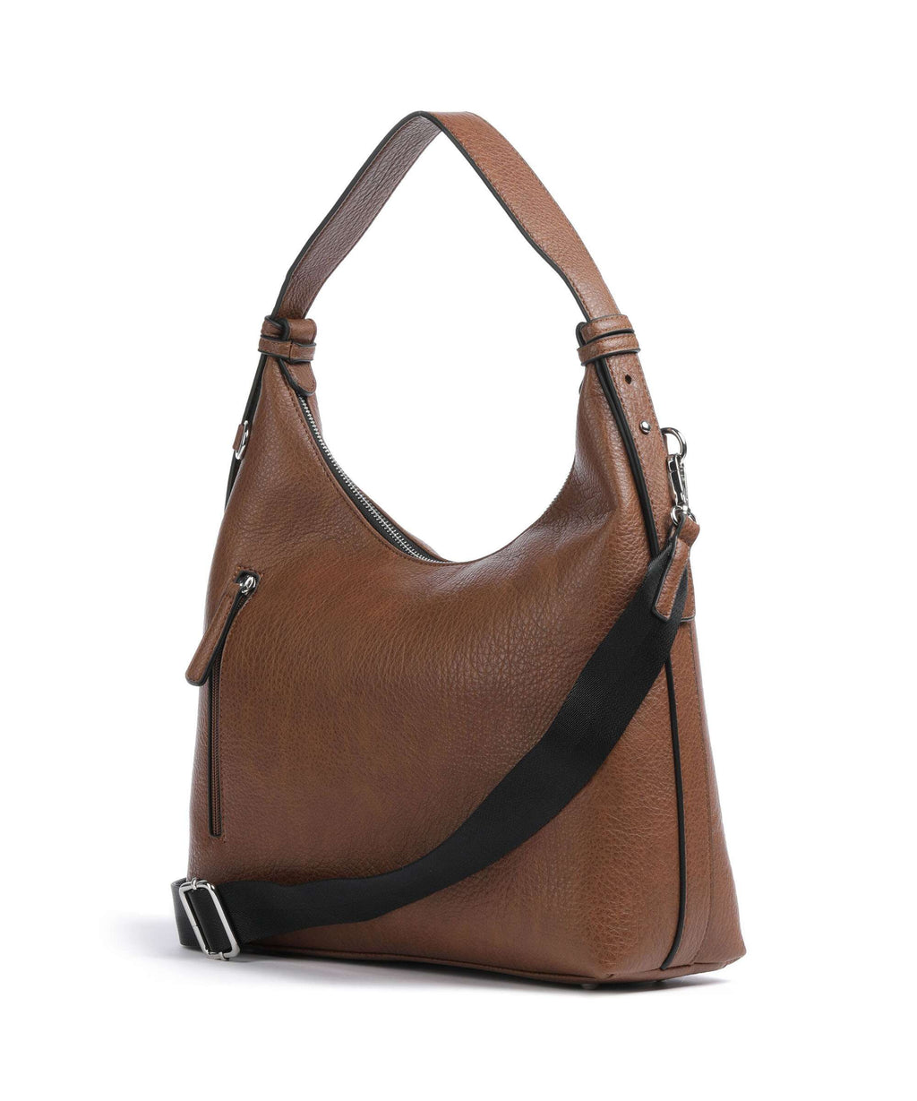 Picard Polly Hobo bag whisky