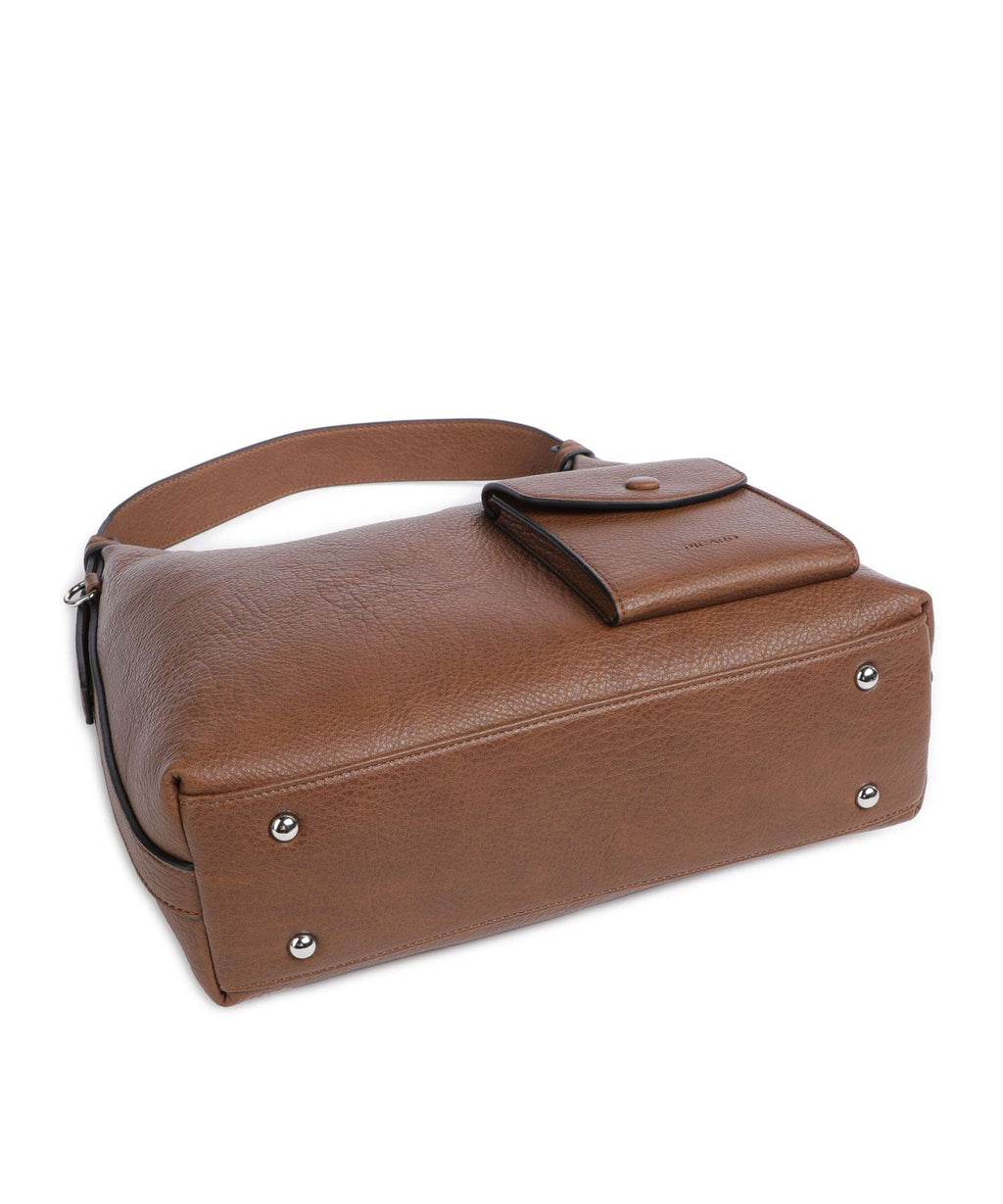 Picard Polly Hobo bag whisky