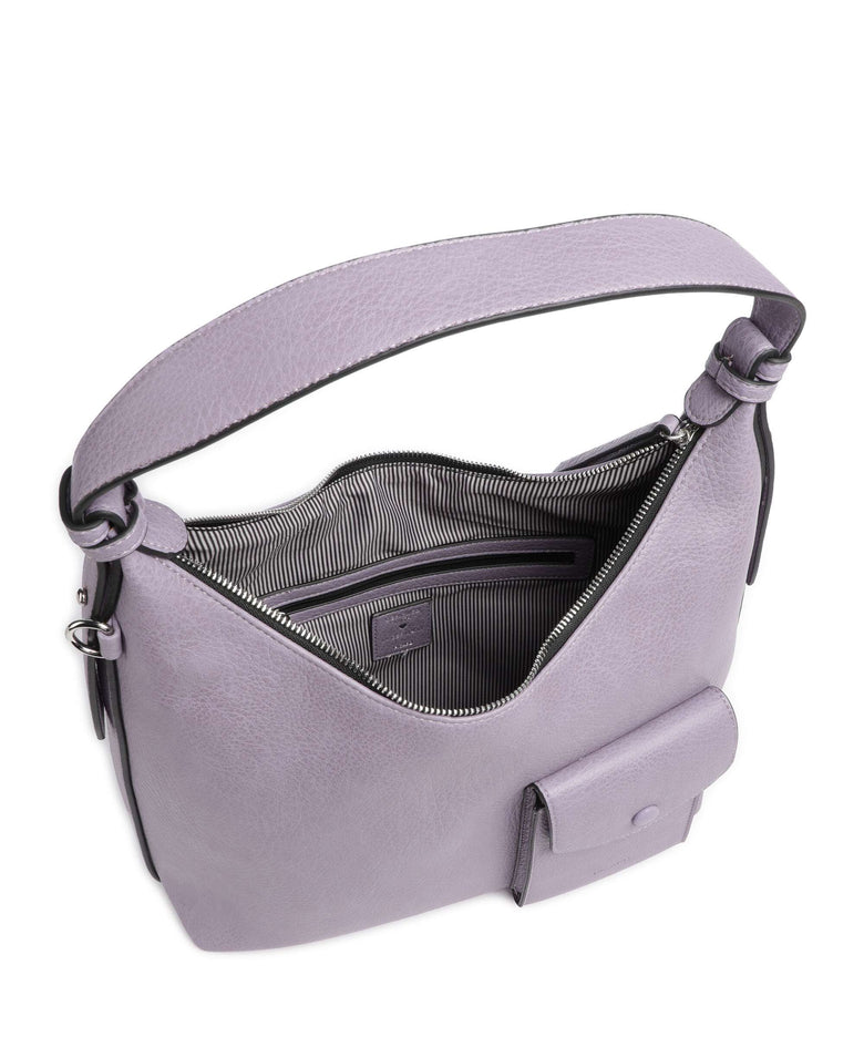 Picard Polly Hobo bag purple