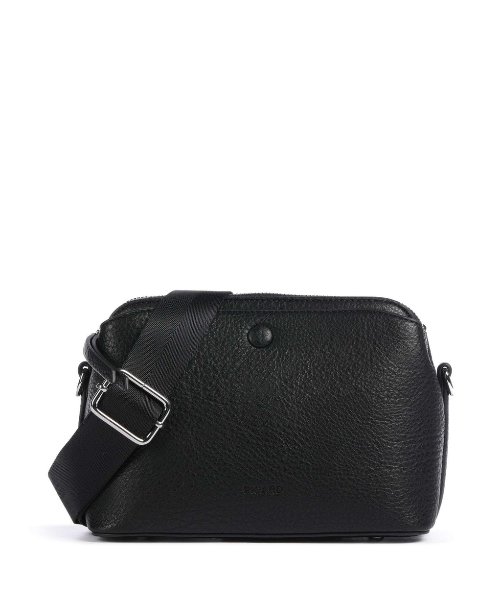 Picard Polly Crossbody bag schwarz