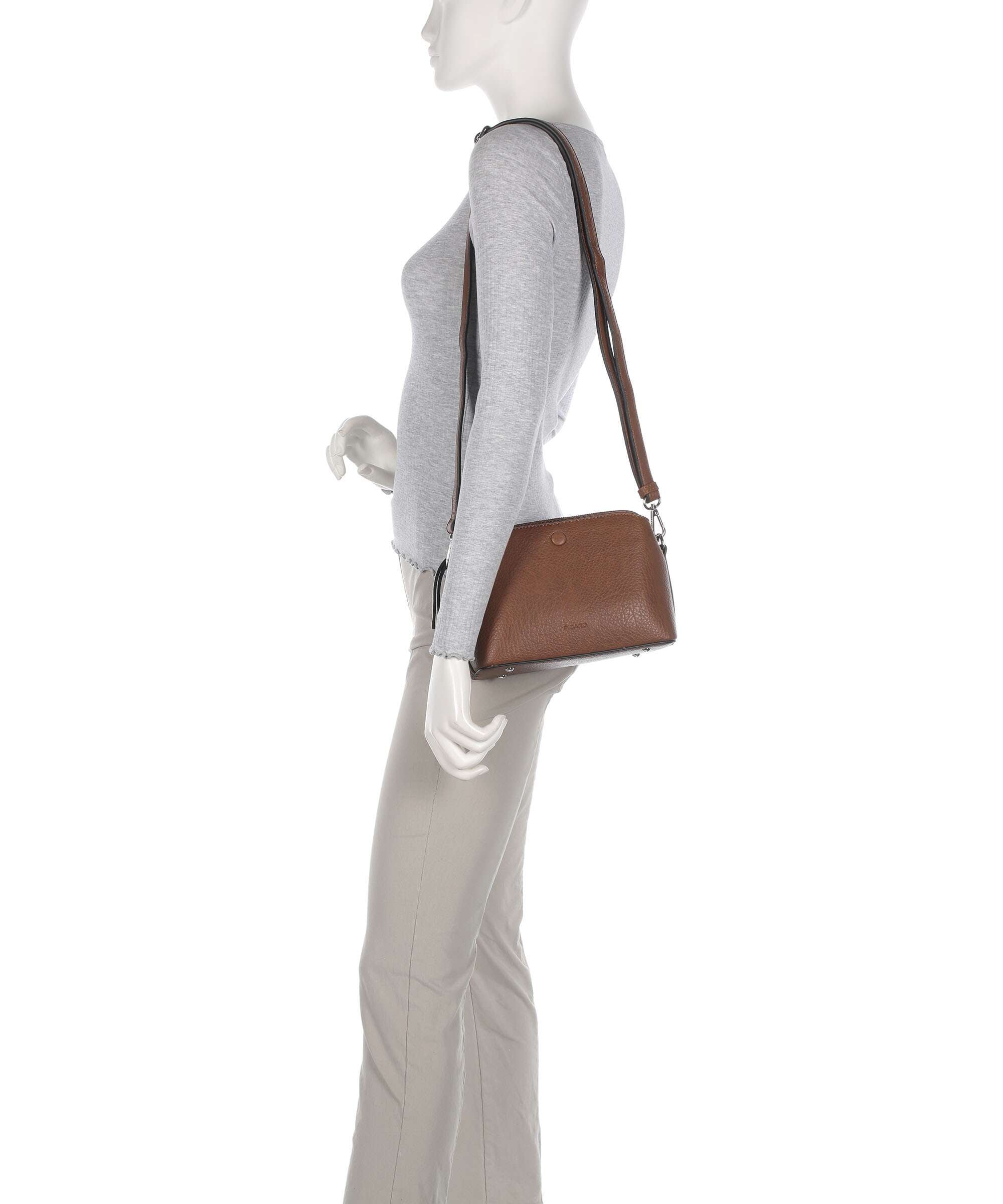 Picard Polly Crossbody bag whisky