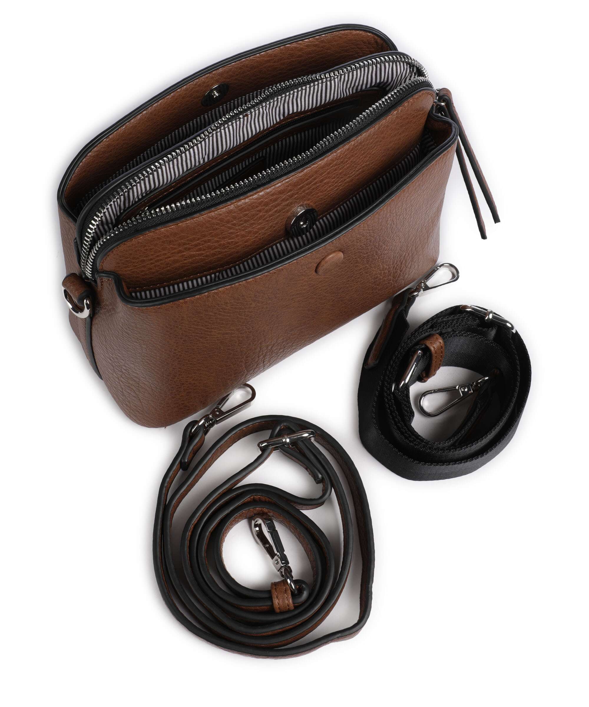 Picard Polly Crossbody bag whisky