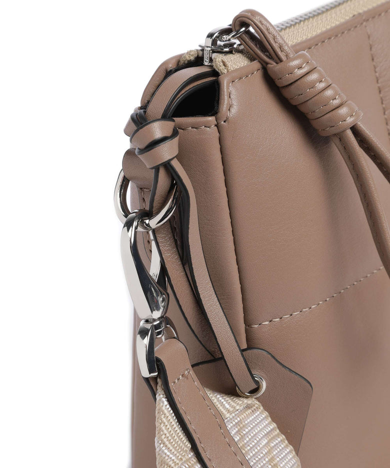 Picard Plaza Crossbody bag chai