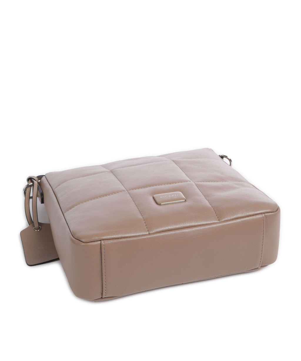 Picard Plaza Crossbody bag chai