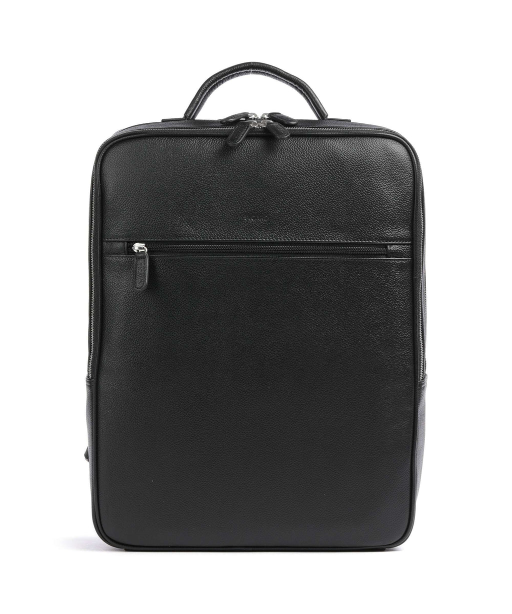 Picard Milano Laptop backpack schwarz
