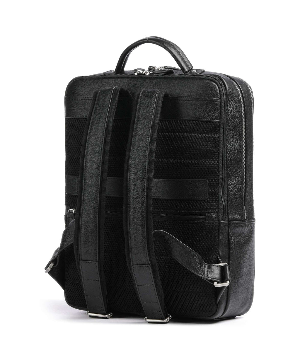Picard Milano Laptop backpack schwarz