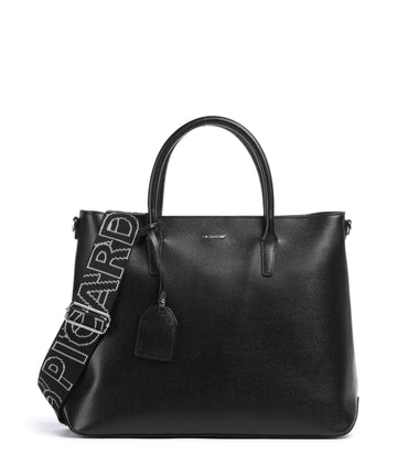 Picard Super Star Handtasche schwarz